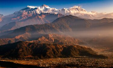 DARJEELING OFFBEAT
