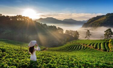 KALIMPONG WITH DARJEELING